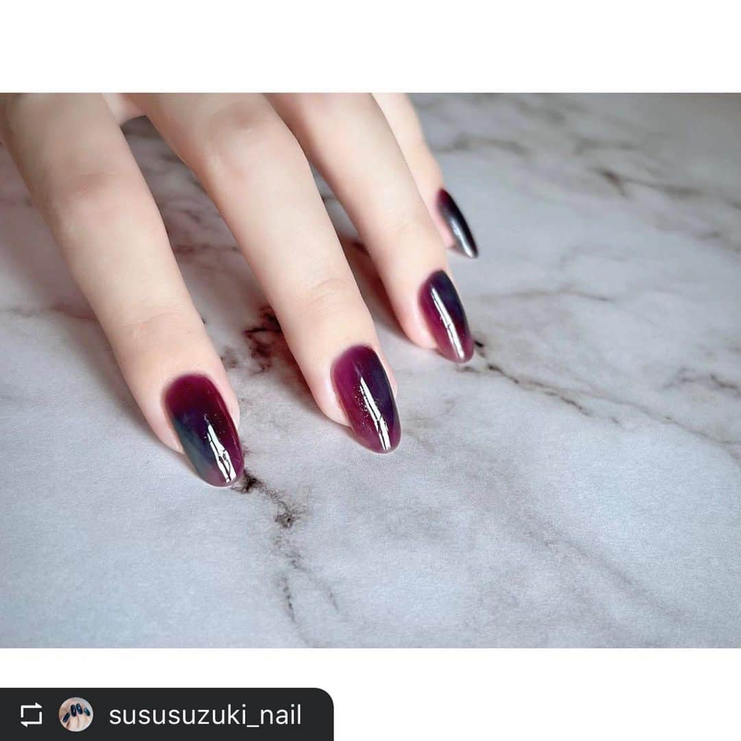 【PLANET NAIL（プラネット ネイル）】公式のインスタグラム