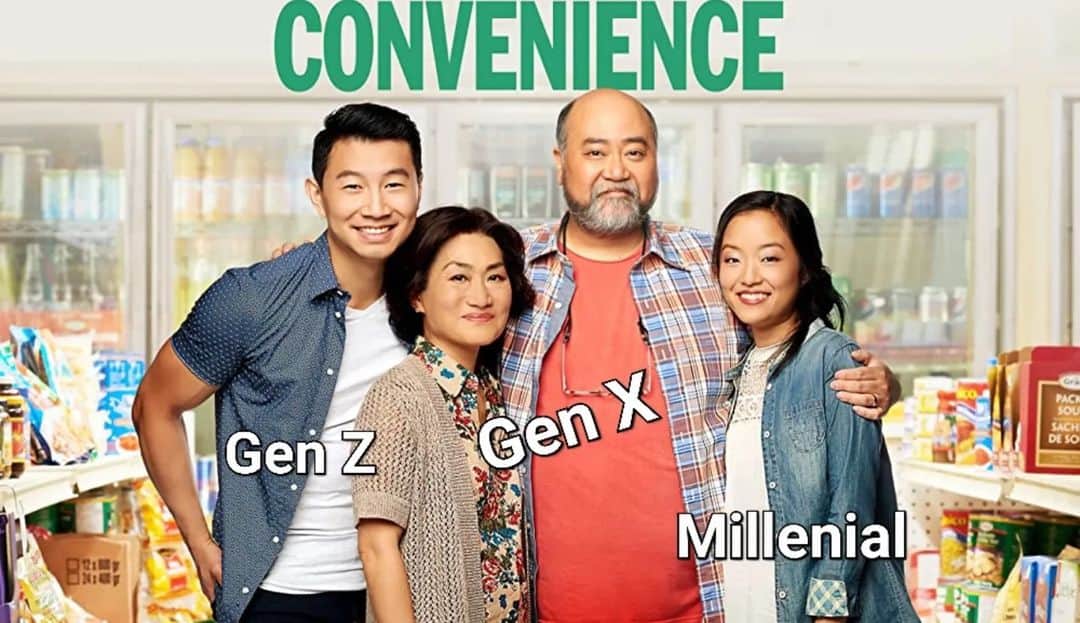 エマ・デュモンさんのインスタグラム写真 - (エマ・デュモンInstagram)「💙 For Millenials For Alpha For Boomers For Gen X For Gen Z 🧡」4月27日 16時40分 - emmadumont