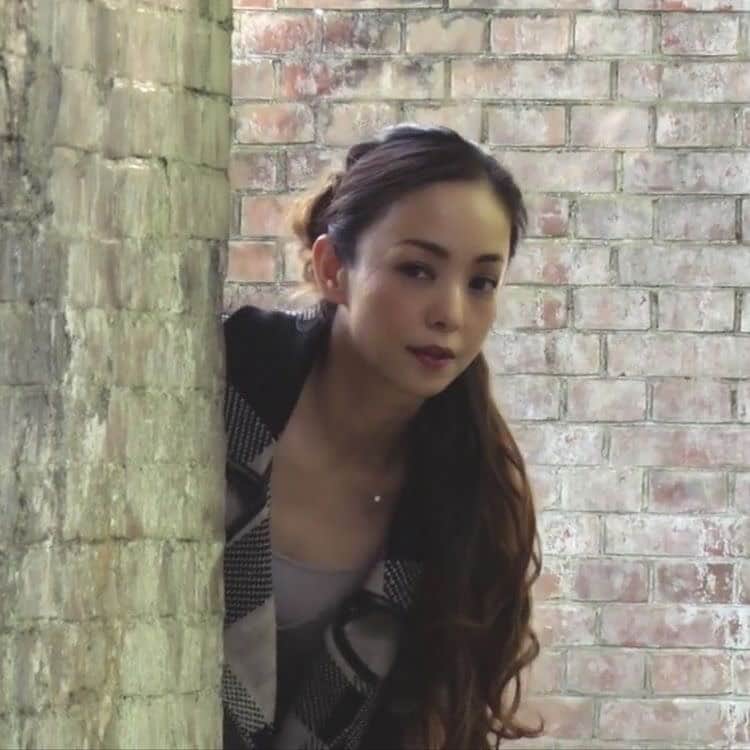 安室奈美恵　ファンアカウントのインスタグラム