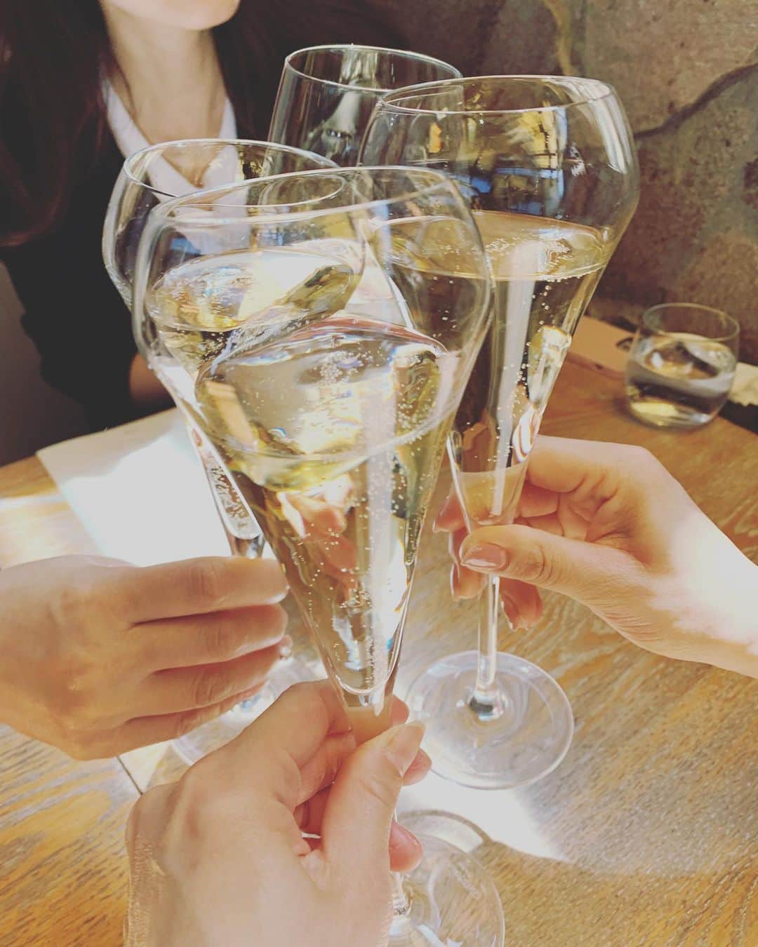 真樹麗子のグルメインスタ