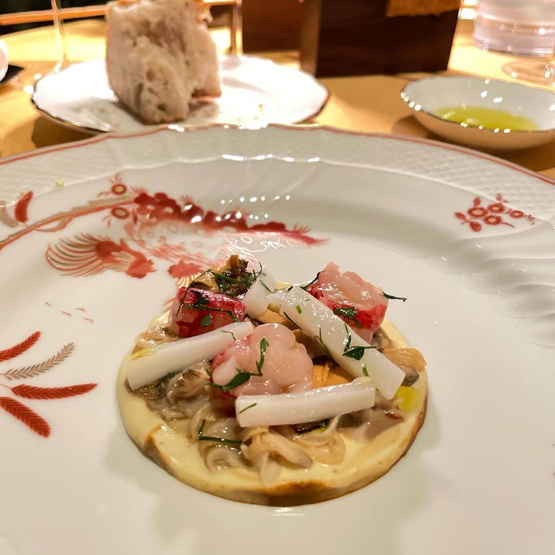 大庭絃子のインスタグラム