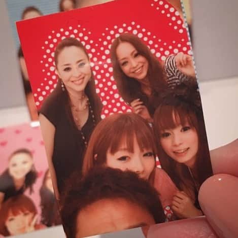 安室奈美恵　ファンアカウントのインスタグラム