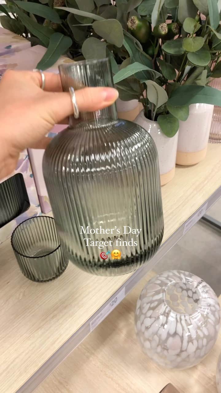 Target Australiaのインスタグラム：「Mother’s Day sorted 😉」