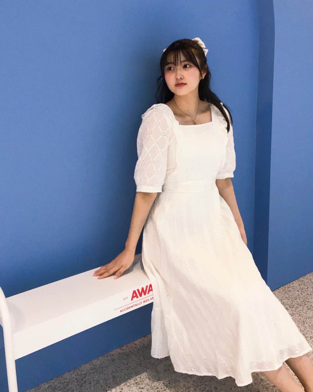 岡村美波のインスタグラム