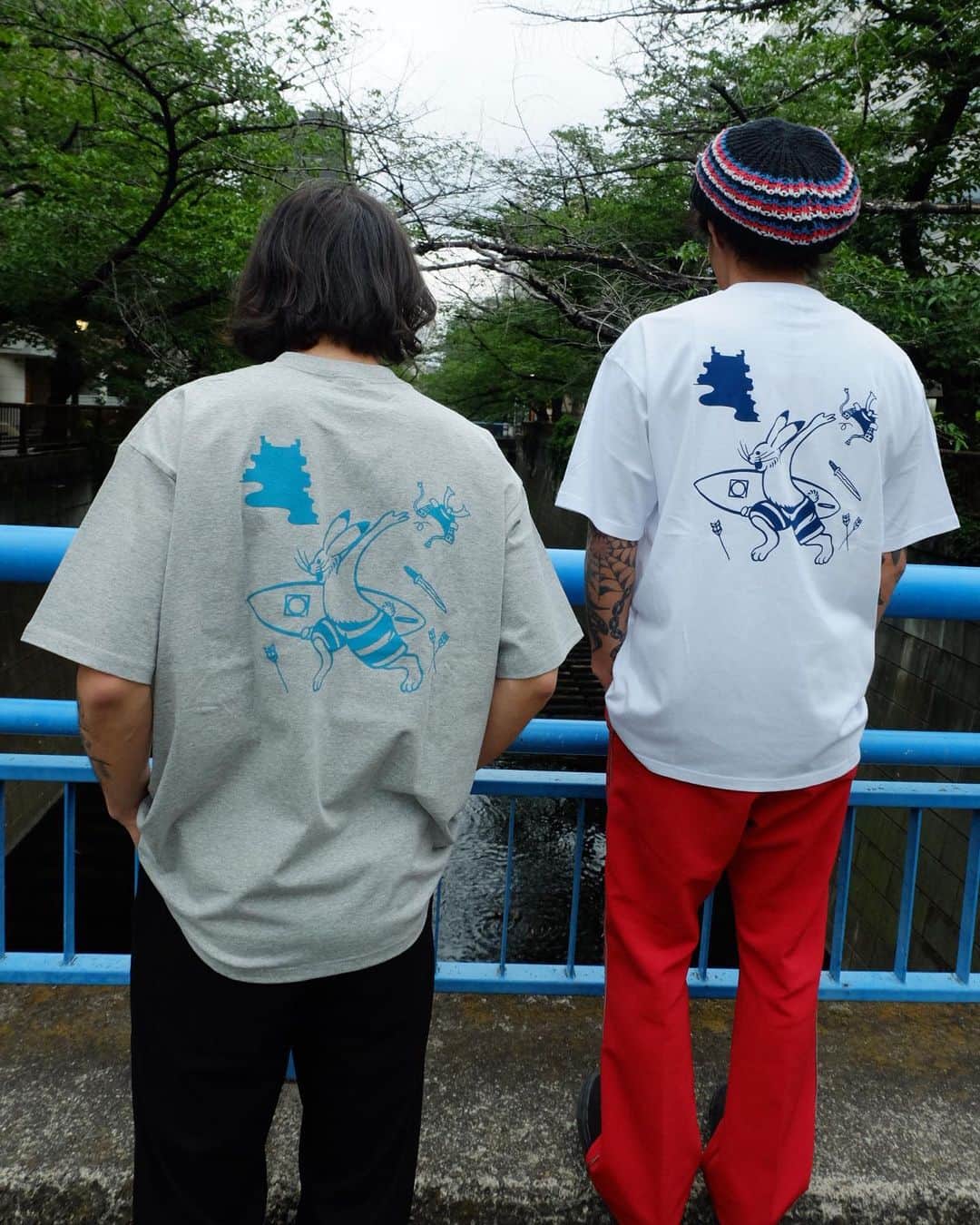 ロイアルのインスタグラム：「Limited product @roial_intl × @murasakisports_otaka × @horihan_tattoo  4/29 (sat) 10:00〜 coming soon」