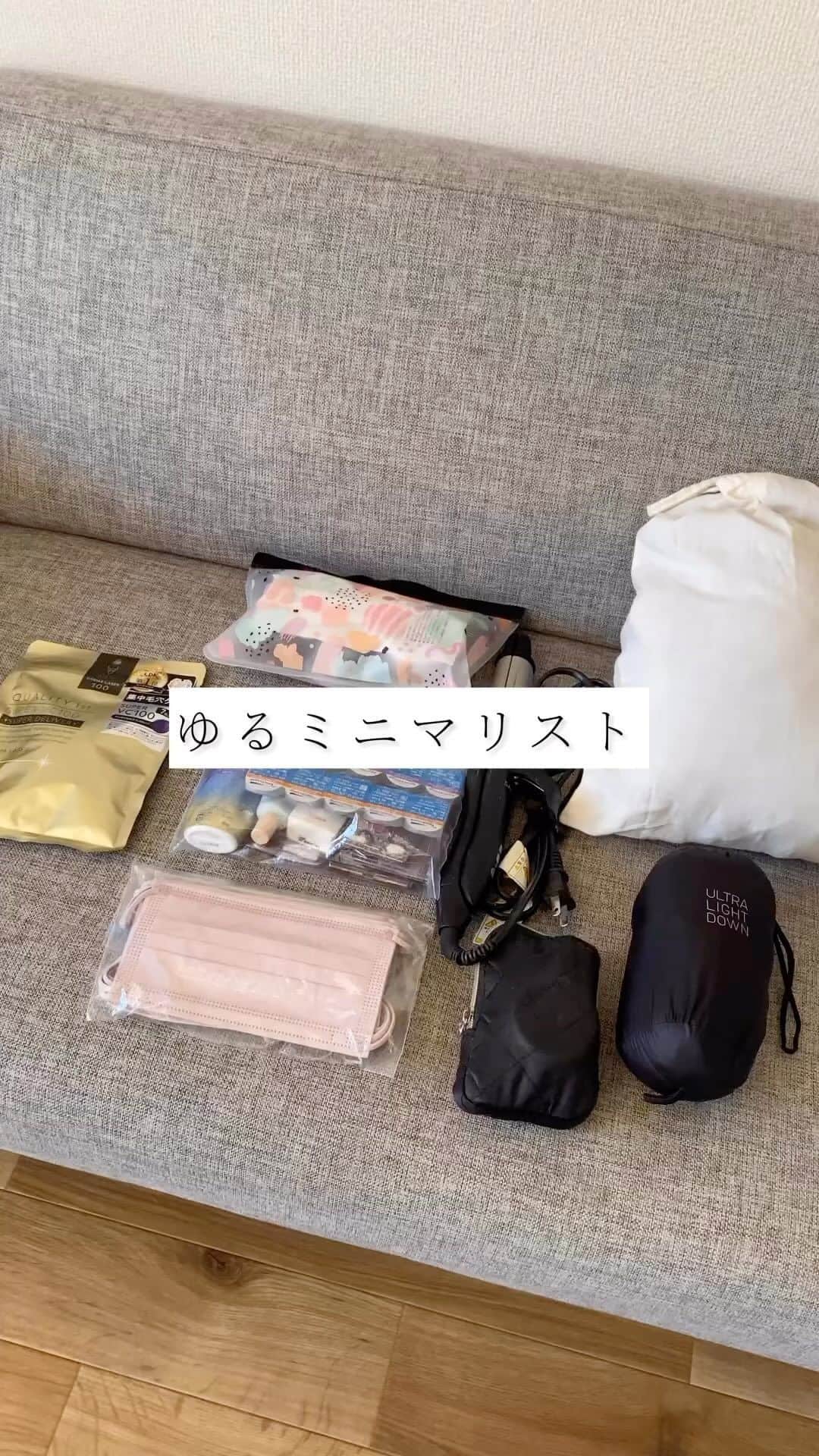 LUCRA（ルクラ）のインスタグラム
