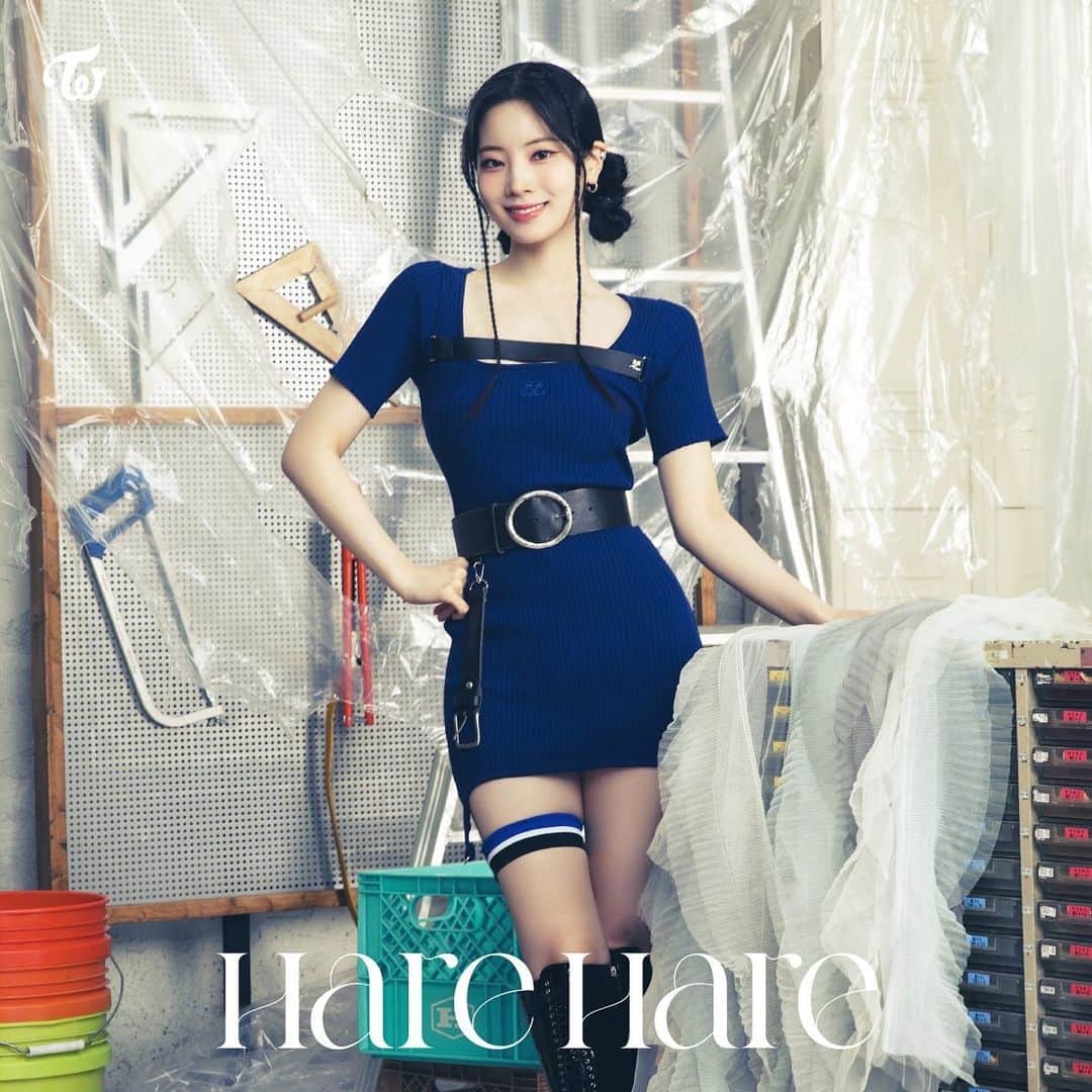 TWICE JAPANのインスタグラム