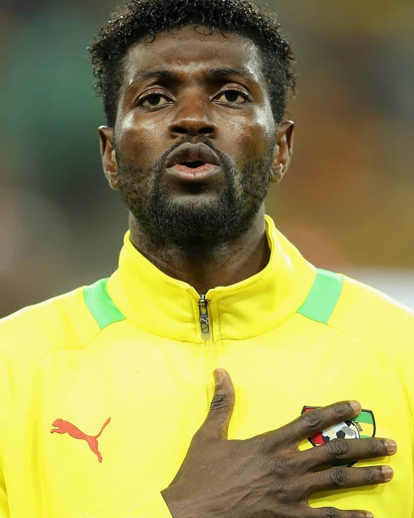 エマニュエル・アデバヨールのインスタグラム：「SEA, En ce Jour de l'Indépendance du Togo, je souhaite à tous mes compatriotes togolais une célébration remplie de fierté, de fraternité et de liberté.   Joyeux Anniversaire à notre cher pays! 🙏🏾🇹🇬❤️  #togo #independenceday #togolaisdumondeentier」