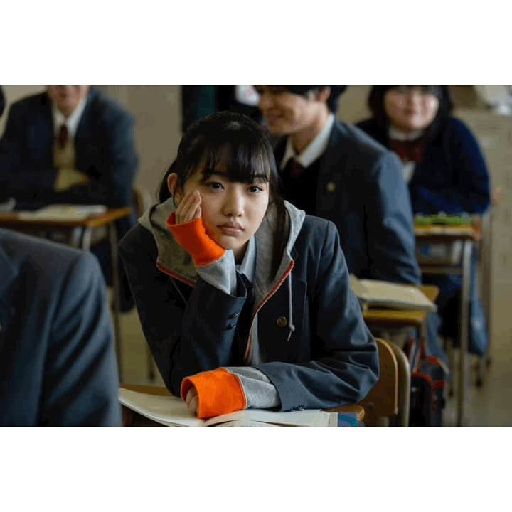 松竹エンタテインメントさんのインスタグラム写真 - (松竹エンタテインメントInstagram)「. 【増井湖々】  映画「#交換ウソ日記」に #萌 役として出演いたします！ 7月7日（金）公開です🎋 ぜひ劇場でご覧ください！🎬✨  #松竹 #交換ウソ日記 #ウソからはじまる本当の恋 #増井湖々 #ますいここ」4月27日 18時03分 - shochiku_enta_official