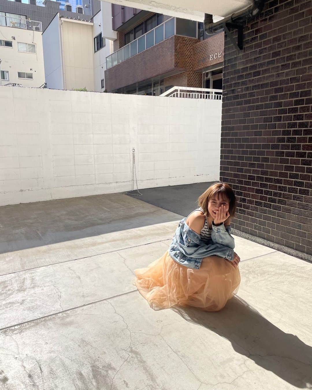 新條由芽さんのインスタグラム写真 - (新條由芽Instagram)「. 25歳になりました！  今年も私らしく生きたいと思います🫶 よろしくお願いします🫶」4月27日 18時12分 - yume_shinjo