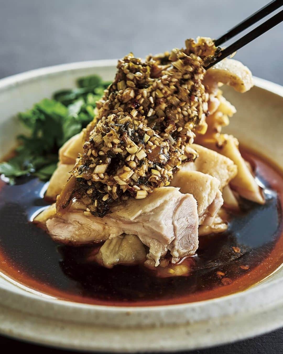 ELLE à tableのグルメインスタ