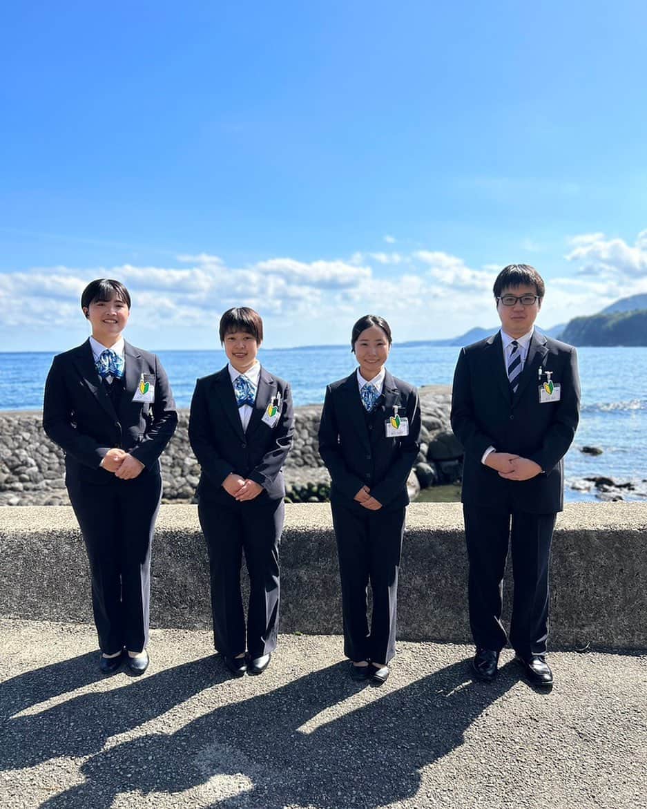 稲取銀水荘のグルメインスタ