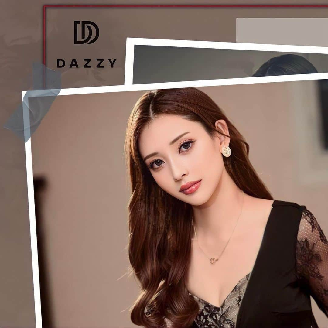 DazzyStoreのインスタグラム