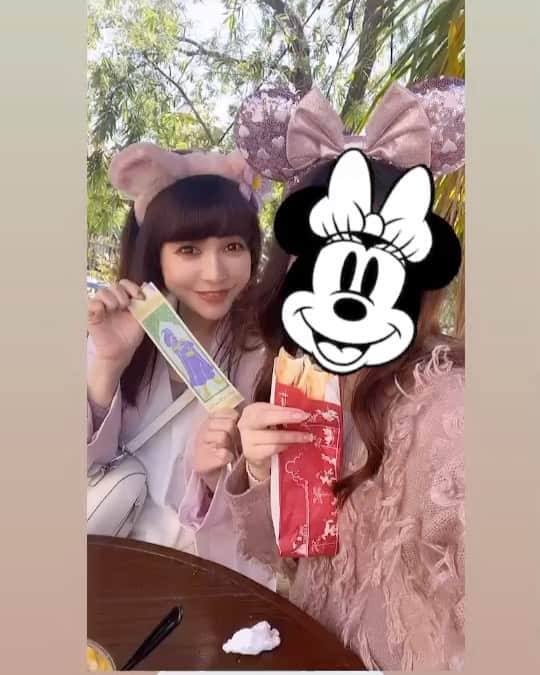 石川智晶のインスタグラム：「ムスメと久々にこの場所へ。 いつもながらのクォリティ。 さあ、明日からまた仕事だよ  #instagram #instadaily #instalike #instagood #instamood #disney #disneysea #disneyland #tokyodisneysea #tokyodisneyland #tokyodisneyresort #リーナベル」