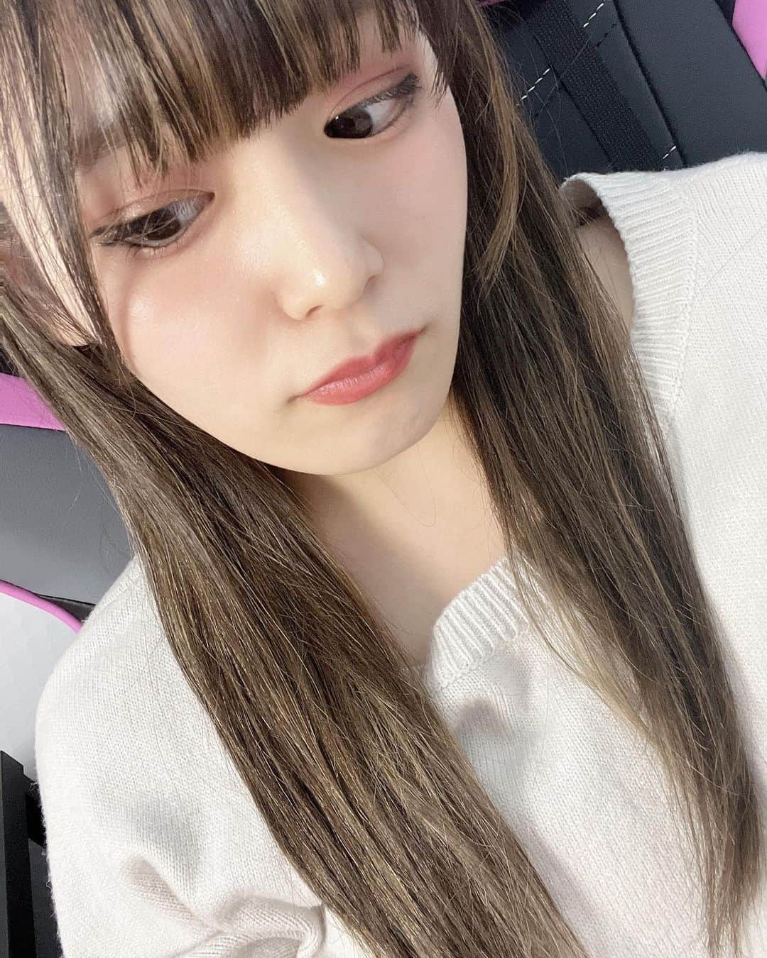 小山星流のインスタグラム：「こういう系も好きだなぁ （地雷メイク）  自分でできるようにしよーっと #地雷メイク #地雷系女子 ？#メイク #instagood #followme  #いいね #01 #tagforlikes #종아요 #팔로우 #instalike #fyp #followｍe」