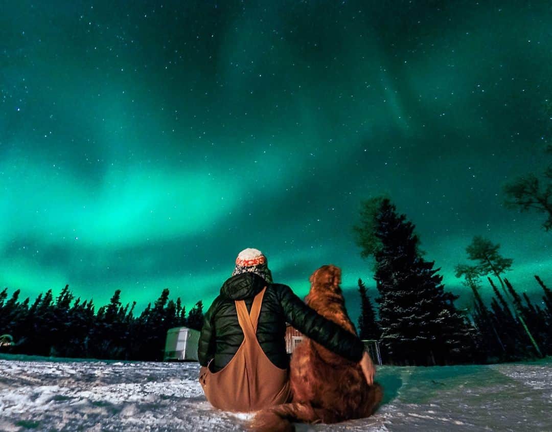 GoProのインスタグラム