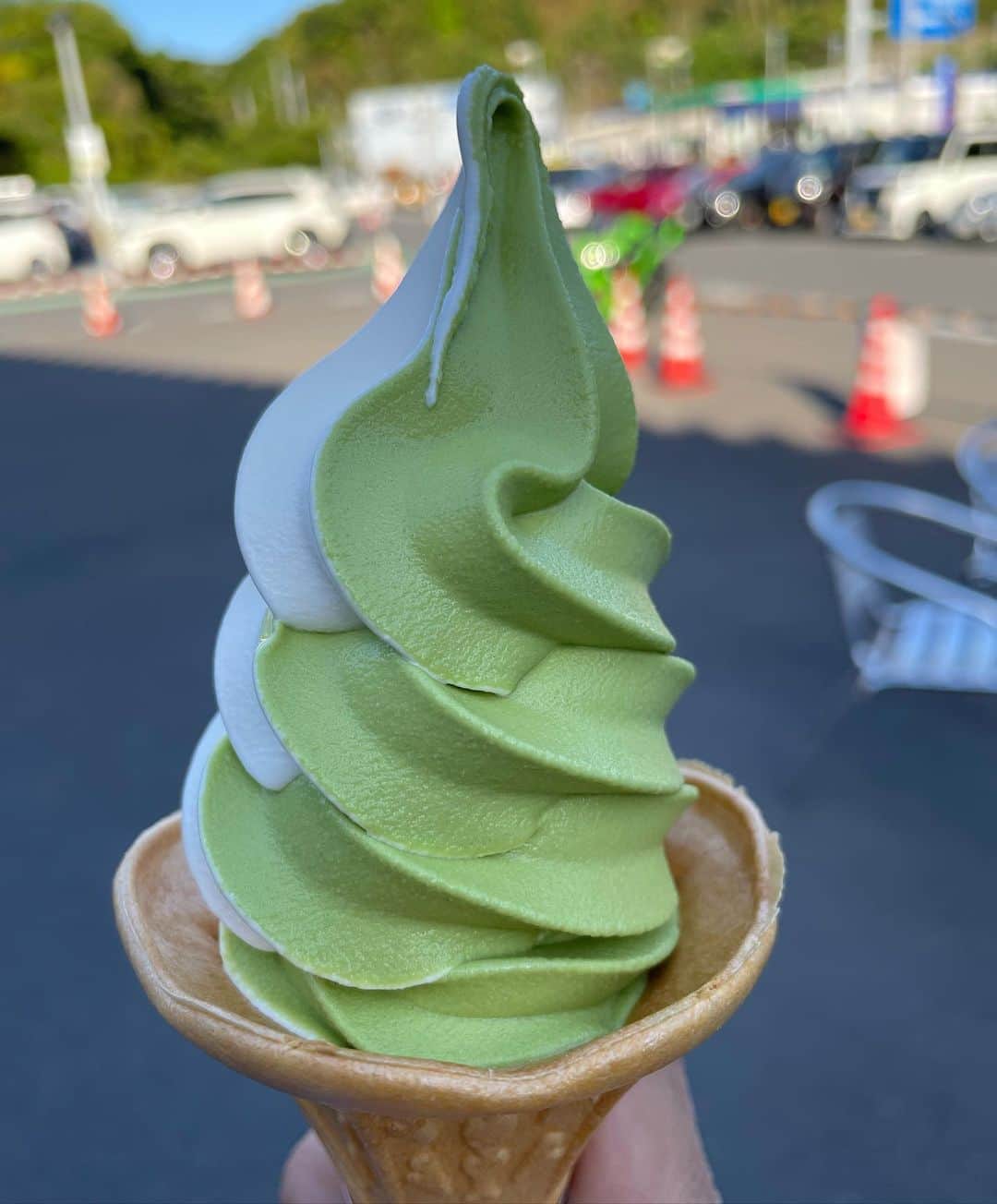高木完のインスタグラム：「ice ice baby」
