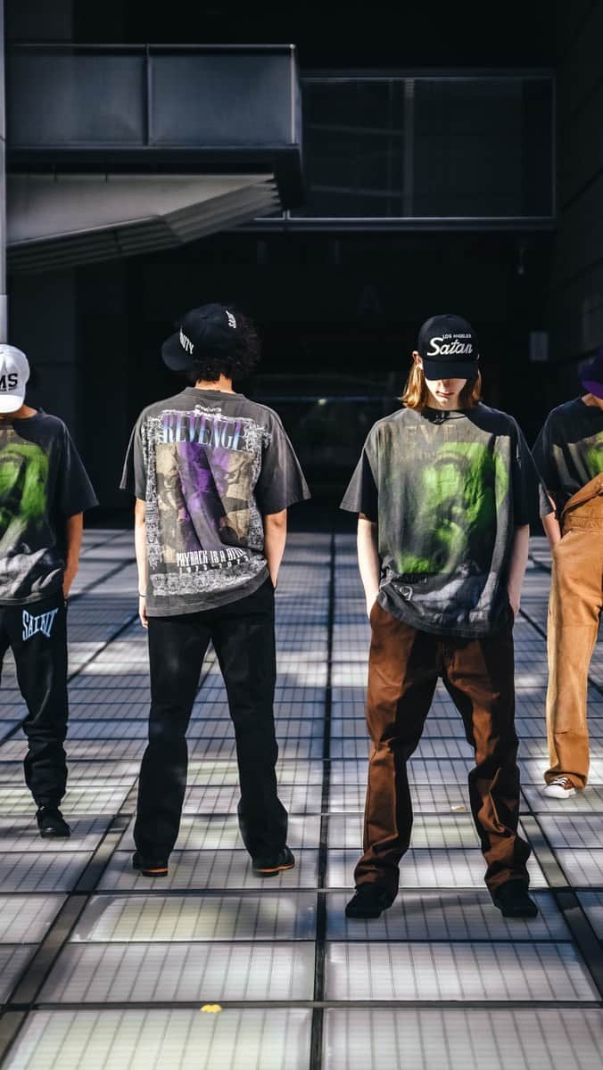 リステアのインスタグラム