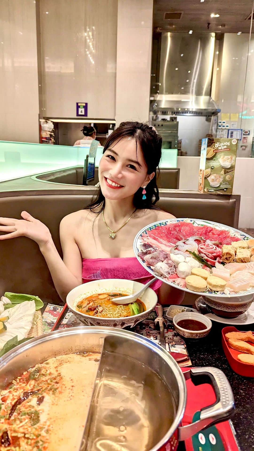 石井里奈のインスタグラム