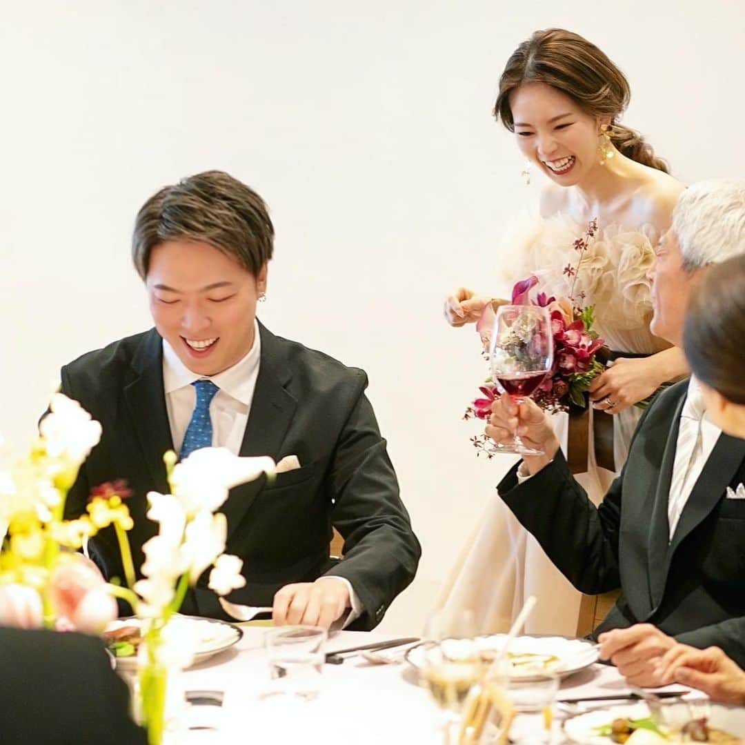 ko-daiさんのインスタグラム写真 - (ko-daiInstagram)「従兄弟の結婚式㊗️！！  悩みや悲しみは半分に、喜び幸せは倍にして、笑顔が溢れる家庭を築いてください。  友哉さん、友、ご結婚おめでとうございます！！！  幸せな時間を、ありがとう。  また先越されたぜ🥹  #sonarpocket #ソナーポケット  #ソナポケ #ko_dai #Promise #80億分の1  #100年先まで愛します #君と見る未来 #二人いつまでも」4月27日 19時26分 - sonapoke_kodai