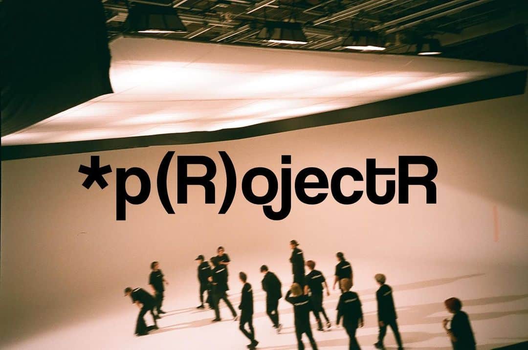 THE RAMPAGE from EXILE TRIBEさんのインスタグラム写真 - (THE RAMPAGE from EXILE TRIBEInstagram)「THE RAMPAGE NEW BRAND *p(R)ojectR (ﾌﾟﾛｼﾞｪｸﾄ ｱｰﾙ) Coming soon... @projectr_official  #THERAMPAGE #pRojectR」4月27日 19時30分 - the_rampage_official
