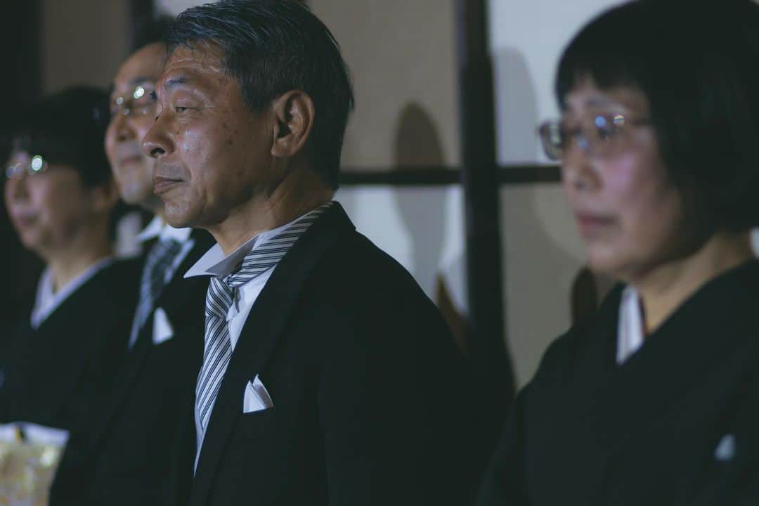 KOTOWA鎌倉 鶴ヶ岡会館のインスタグラム：「見つめる先には成長した我が子」
