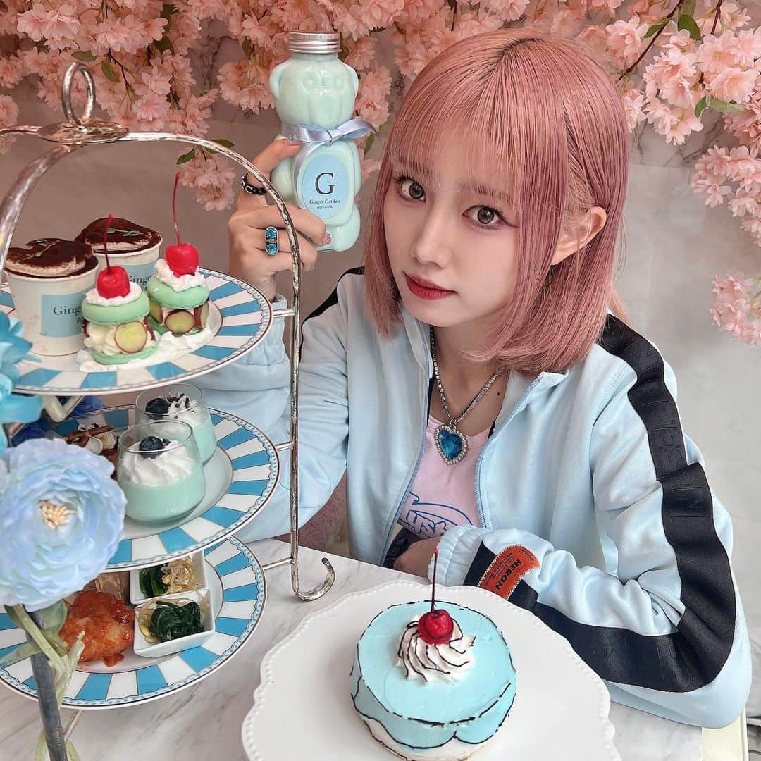 廣田あいか のグルメインスタ