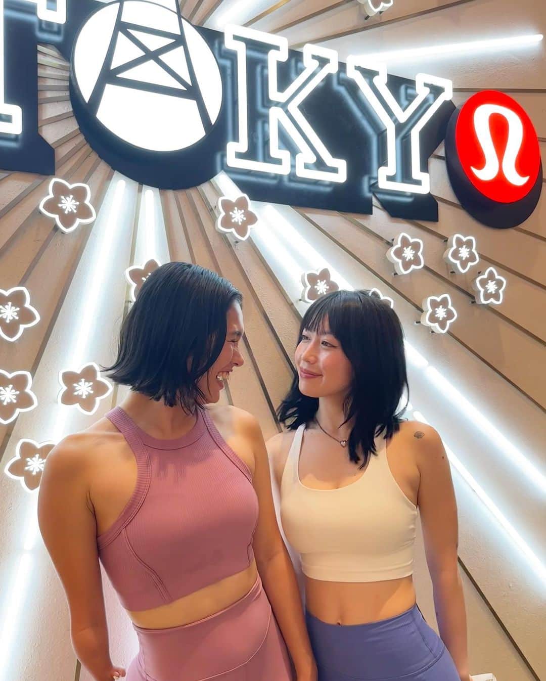 柚月瀬那のグルメインスタ