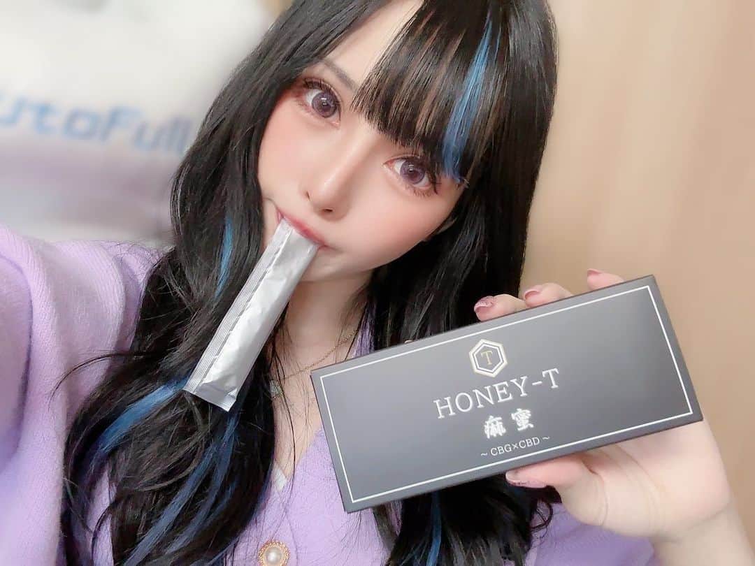 らむめろのインスタグラム