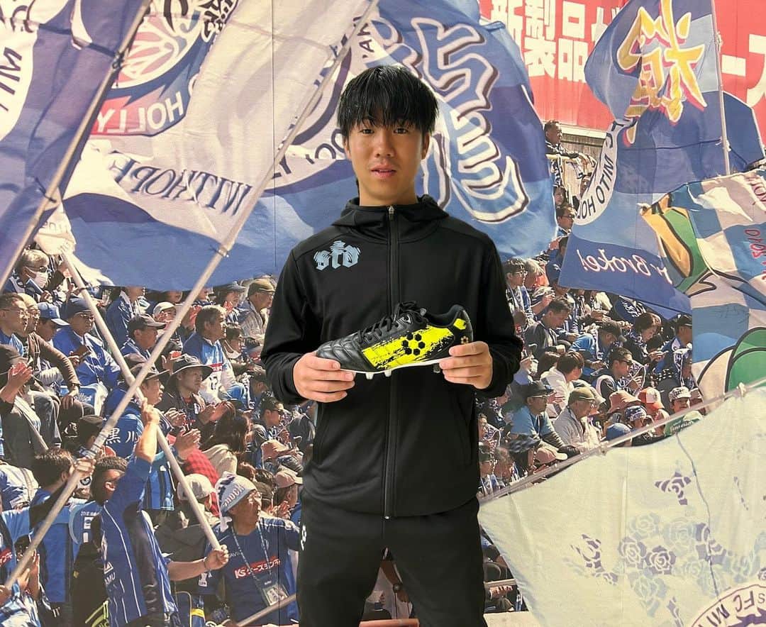 sfidaのインスタグラム