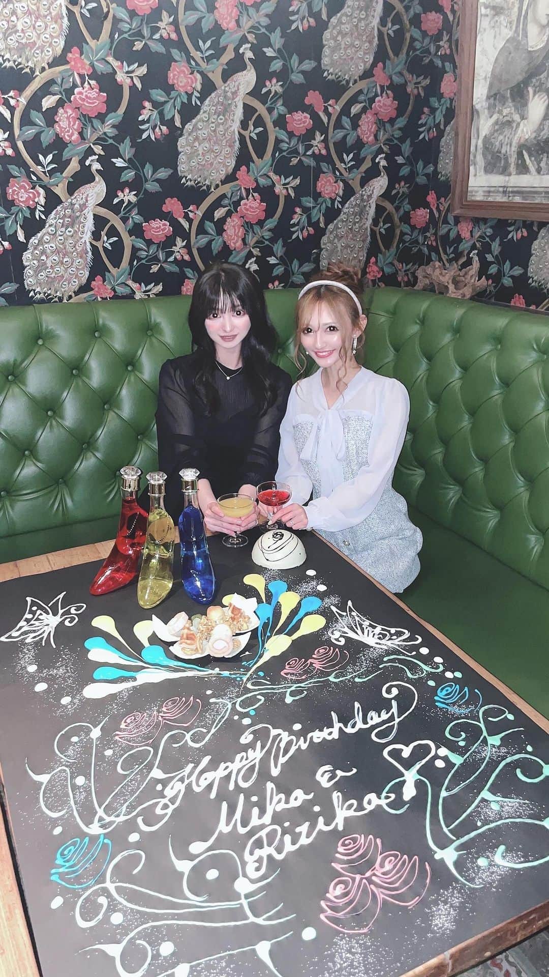 神子島みかのグルメインスタ