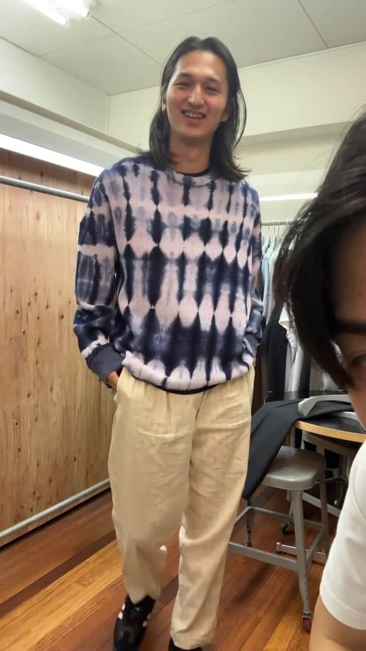 デラックスのインスタグラム：「4月29日発売 商品紹介」