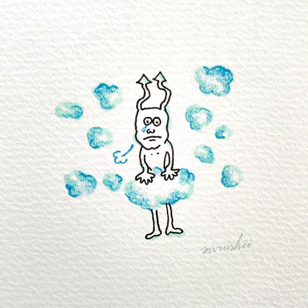 miriishiiのインスタグラム