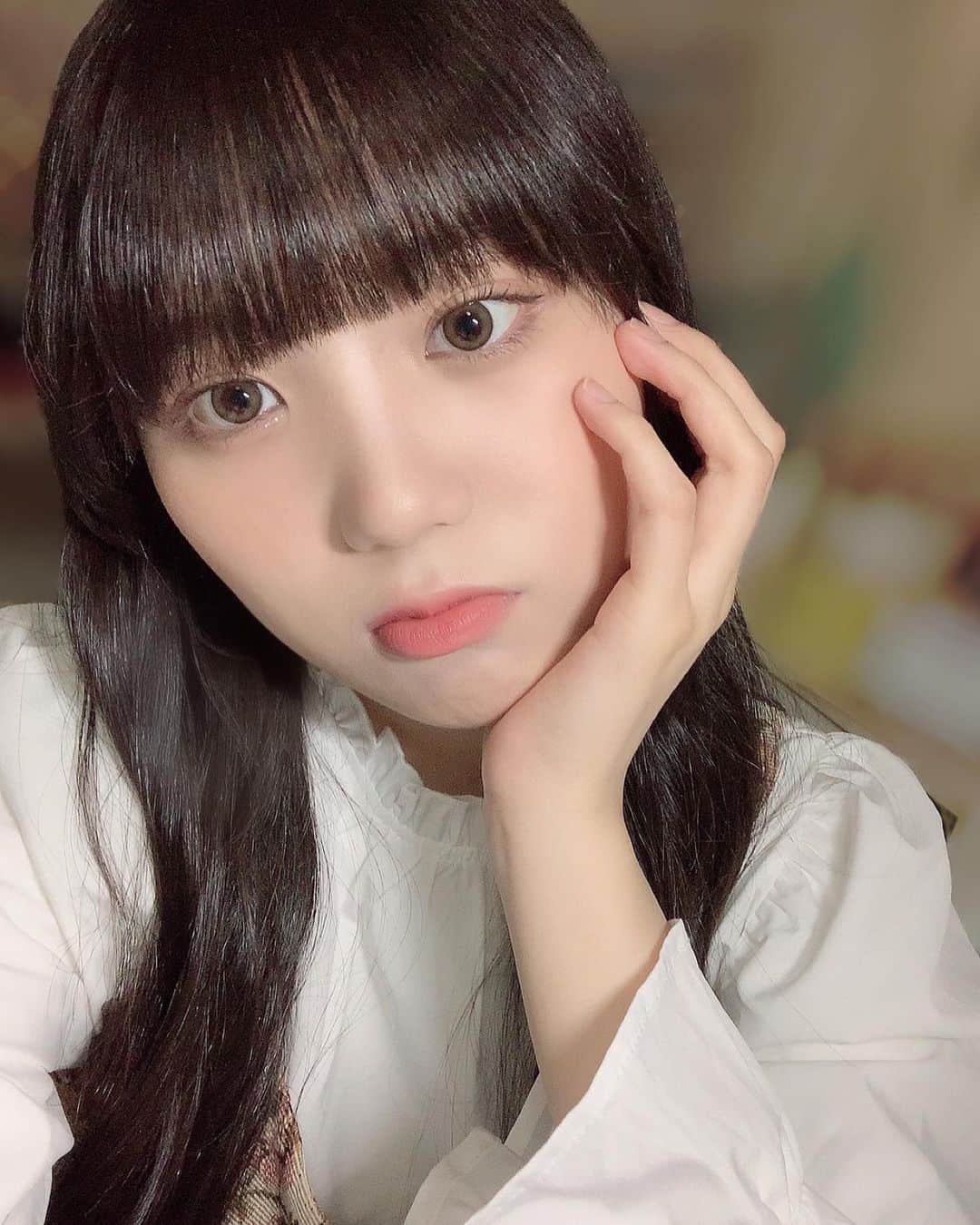 佐藤楓恋のインスタグラム