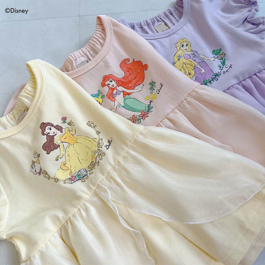 petit mainのインスタグラム
