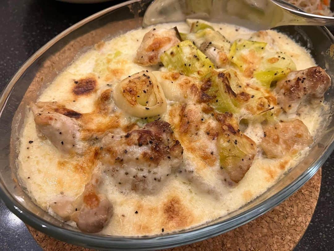 低炭水化物鶏肉とブロッコリーの炒め物レシピ