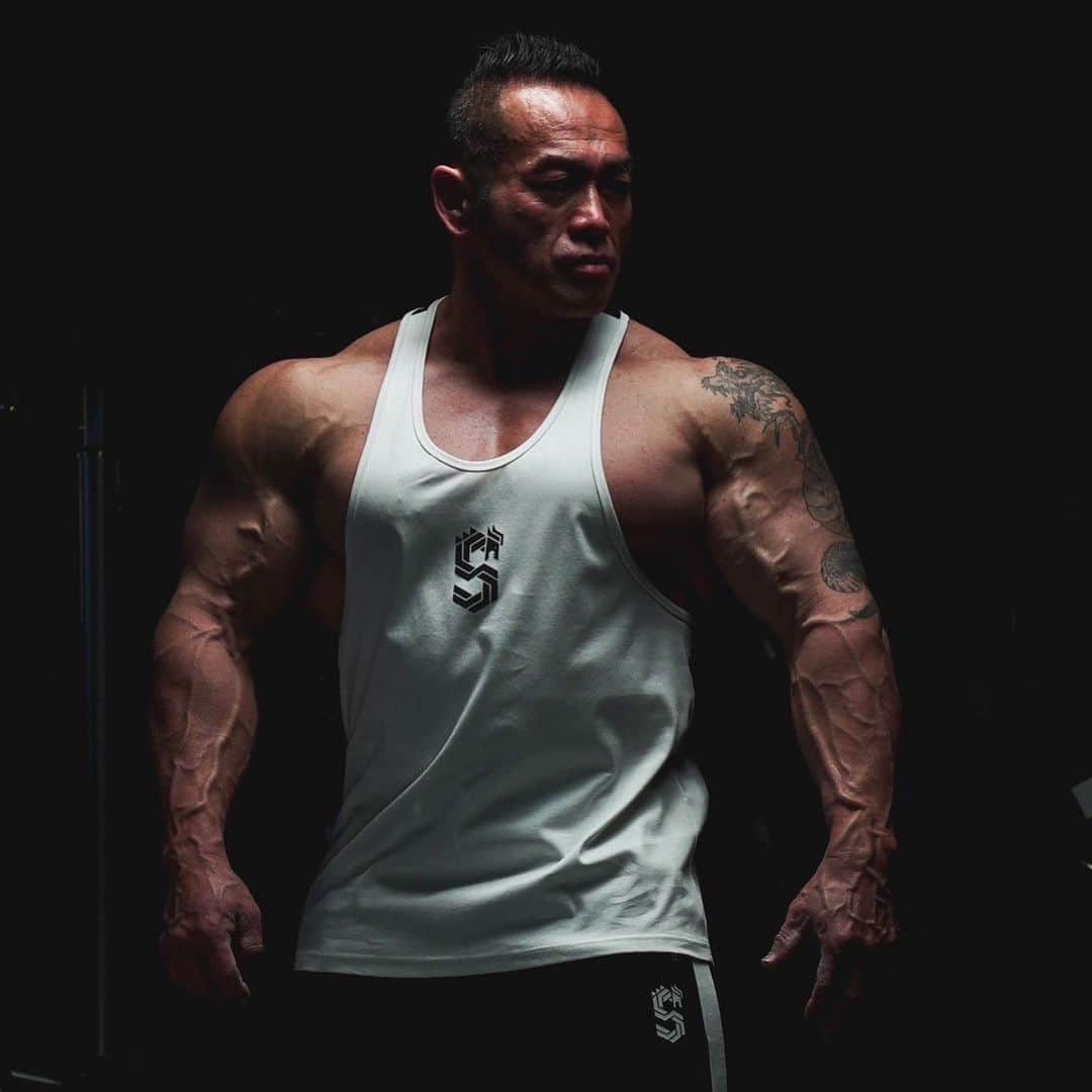 Hidetada Yamagishiのインスタグラム