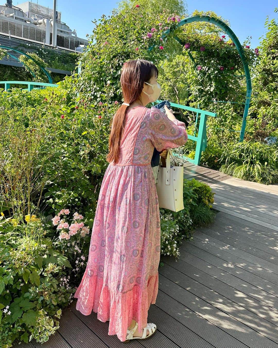 miho uesugiのインスタグラム