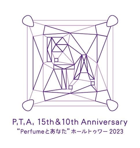 Perfumeさんのインスタグラム写真 - (PerfumeInstagram)「「P.T.A.」ファンクラブツアー 「P.T.A.15th&10th Anniversary  “Perfumeとあなた”ホールトゥワー2023」 詳細解禁!!💫  チケット1次受付(抽選)エントリー期間は 5/10(水) 12:00 ～ 5/16(火) 23:59まで！  今からの入会でも間に合います！！ ぜひこの機会にご入会ください🧚‍♀  詳しくはストーリーズのリンクから🔗  Just announced the details of our upcoming Fan Club P.T.A. Tour “P.T.A. 15th&10th Anniversary ‘Perfume to Anata’ Hall Tour”💫  Ticket reservation(1st round, lottery system) starts from May 10th at 12:00p.m.(JP)! Sign up for a membership now to enter the lottery! Don’t miss this chance to join “P.T.A.”!  More info - link in stories.  #prfm」4月27日 21時01分 - prfm_official
