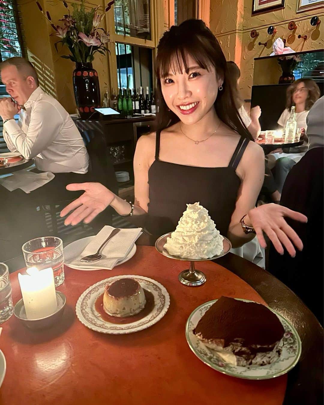 宮田亜夢のインスタグラム