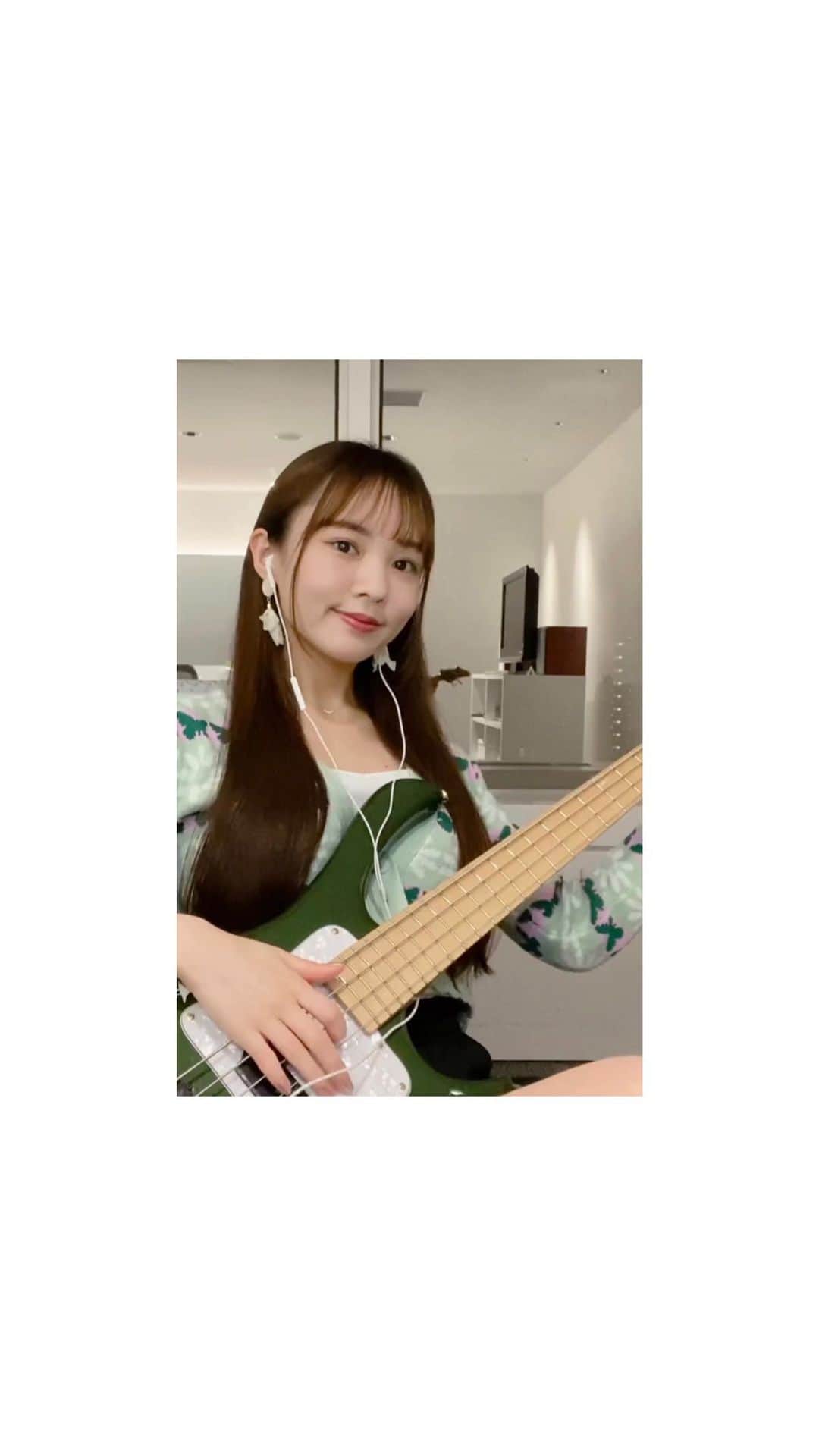 MINAのインスタグラム：「. アイドル / YOASOBI さん 🤍 【推しの子】最高ですね、、、3話も最高だった、、、 ルビーちゃん推しですがみんな良くてみんな好き🥺((語彙力 今期のアニメやばすぎて毎日強く生きていける、、、 アニメ漫画作者様製作陣様に感謝、、、」