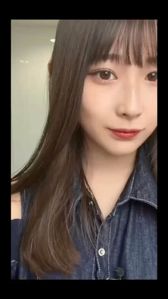 のインスタグラム：「ホットペッパービューティーを利用して、サロンでカットとトリートメントをしてきました！ 「ホットペッパービューティーの学割」は24歳以下の学生なら50％OFFになるクーポンもあるらしいです！ 学割でお得にキレイになれるので、 学生さんにもとってもおすすめです💕  @hotpepperbeauty_hair  #ホットペッパービューティー #Hotpepperbeauty #ホットペッパービューティー学割 #PR　 #ヘアサロン #ヘアカット #トリートメント」