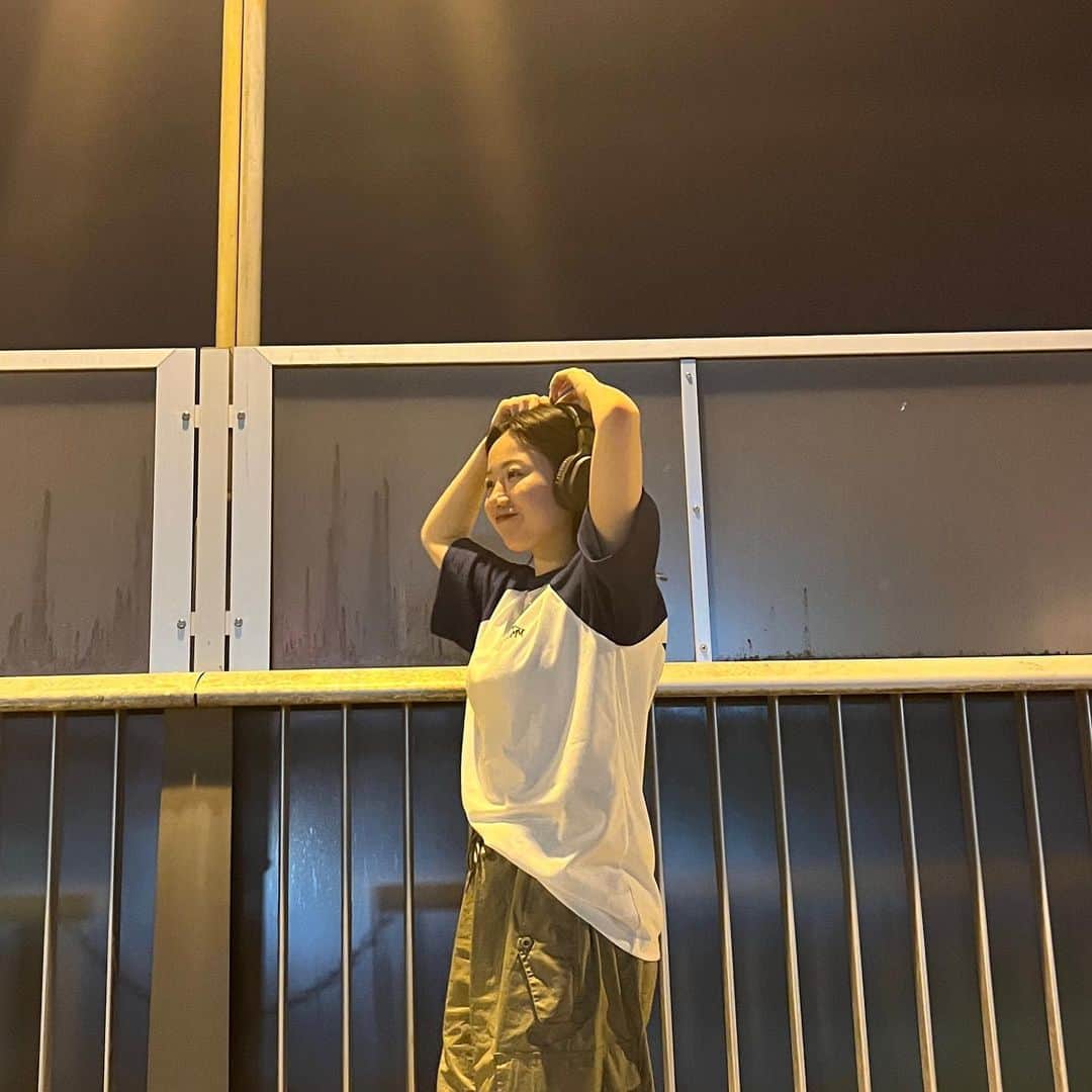 UNAのインスタグラム