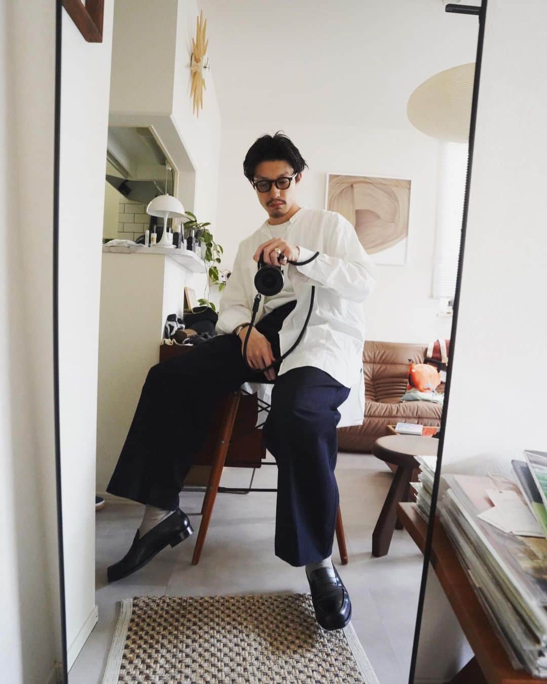 並木一樹のインスタグラム