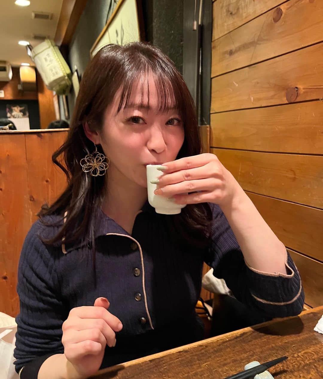 本谷亜紀のグルメインスタ