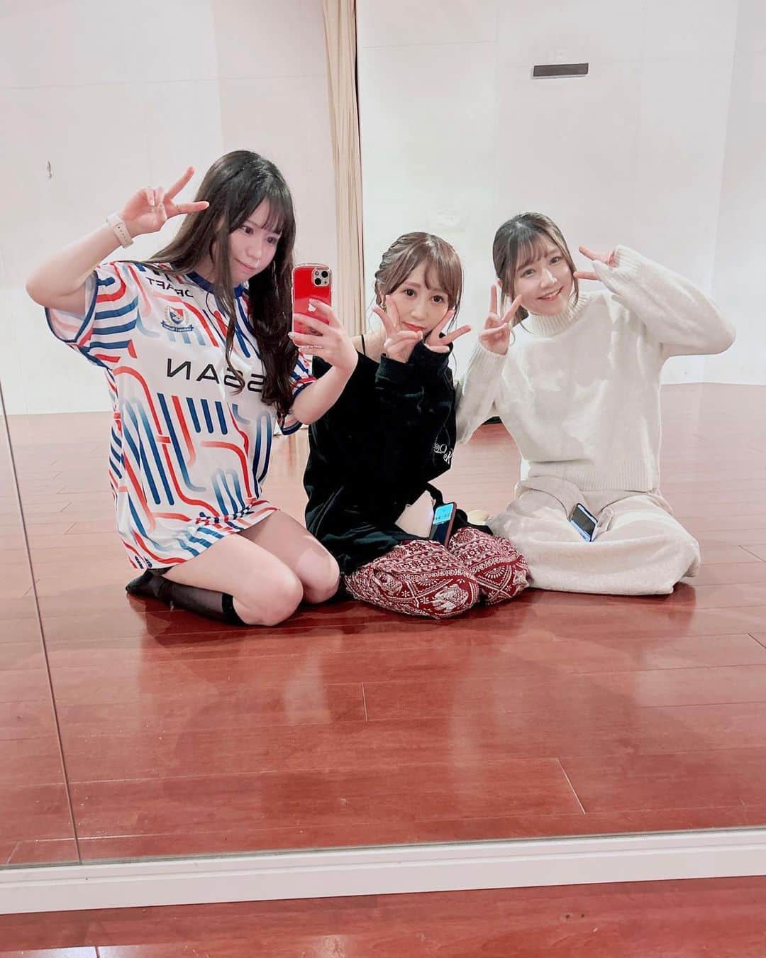 山口みらんのインスタグラム