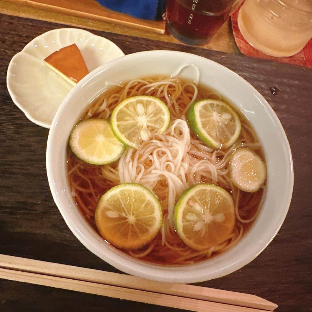 星那美月さんのインスタグラム写真 - (星那美月Instagram)「美味しい和食のお店に行きました🇯🇵そしてお手洗いがパラダイスでした❤️(最後の画像参照)」4月27日 22時16分 - mitsukihoshina
