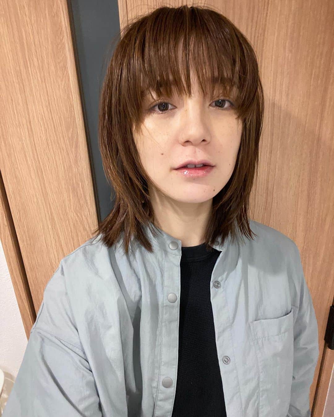 片桐ゆたかのインスタグラム