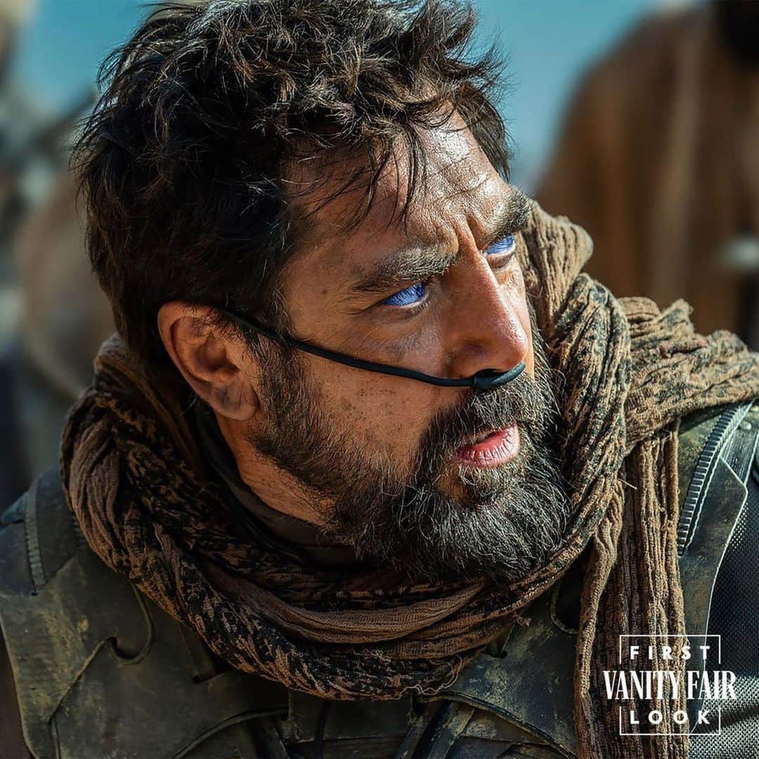 Warner Bros. Picturesさんのインスタグラム写真 - (Warner Bros. PicturesInstagram)「#Repost @vanityfair FIRST LOOK: Director Denis Villeneuve says #Dune: Part Two is “a war epic action movie,” but don’t call it a sequel. “It’s a second part,” he says. “There’s a difference.”   The forthcoming film, which picks up where the first left off, will bring familiar favorites Timothee Chalamet, Zendaya, Stellan Skarsgård, Josh Brolin, Rebecca Ferguson, and Dave Bautista back into the fold. Fans will also be introduced to a collection of new characters, portrayed by Léa Seydoux, Austin Butler, and Florence Pugh—to name a few.   Tap the link in bio to see VF’s full first look at the upcoming film.   Photographs courtesy of ​​@nikotavernise, @warnerbros, @dunemovie」4月27日 22時41分 - wbpictures