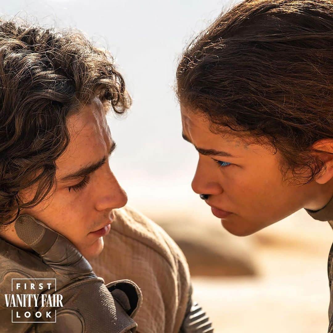 Warner Bros. Picturesのインスタグラム